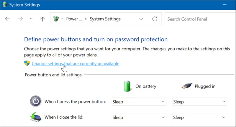 7 formas de mejorar la duración de la batería en Windows 11