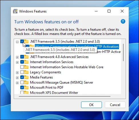 Download .NET Framework