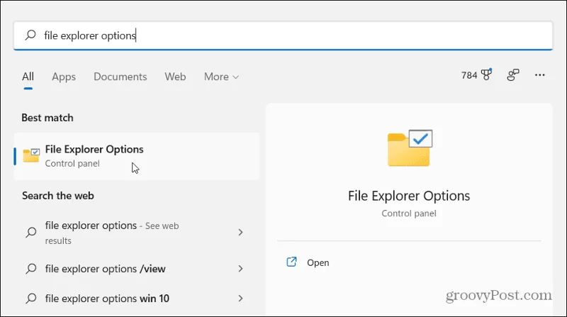 Penjelajah Fail Windows 11 Tidak Berfungsi?  7 Pembetulan