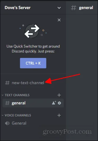 Cara Membuat Pelayan Discord