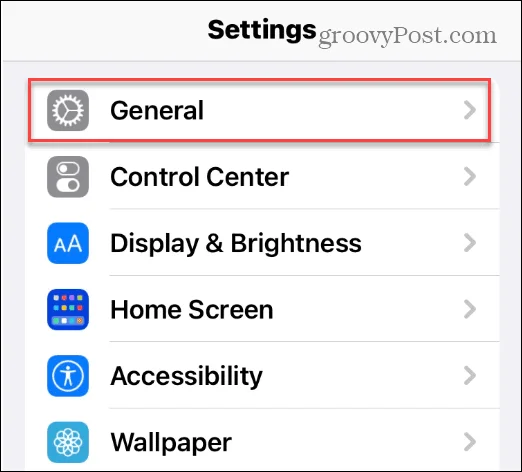 Cara Menukar Nama Bluetooth pada iPhone