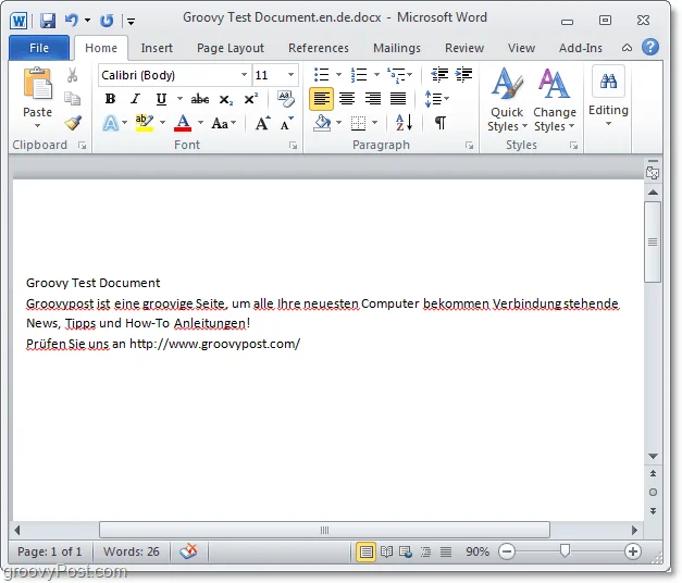 無料の DocTranslator は書式設定を失うことなくドキュメントを翻訳します