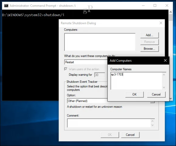 Cara Mematikan Jauh atau Mulakan Semula PC Windows 10 Anda