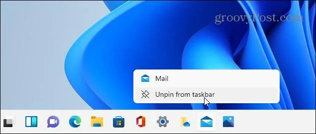 So passen Sie die Windows 11-Taskleiste an