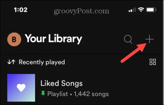 Come creare una playlist collaborativa su Spotify