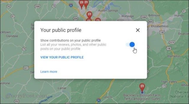 Cara Meninggalkan, Mengedit atau Memadam Ulasan Google