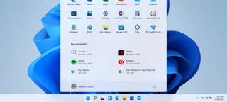 Cómo ocultar elementos recomendados en el menú de inicio de Windows 11
