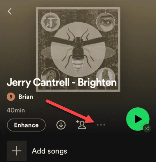 Come aggiungere amici su Spotify