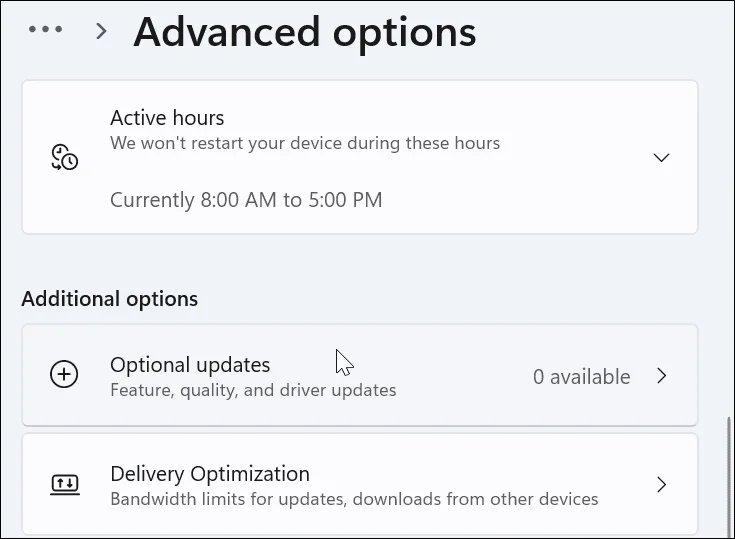 HDMI ne fonctionne pas sous Windows 11 ?  11 correctifs
