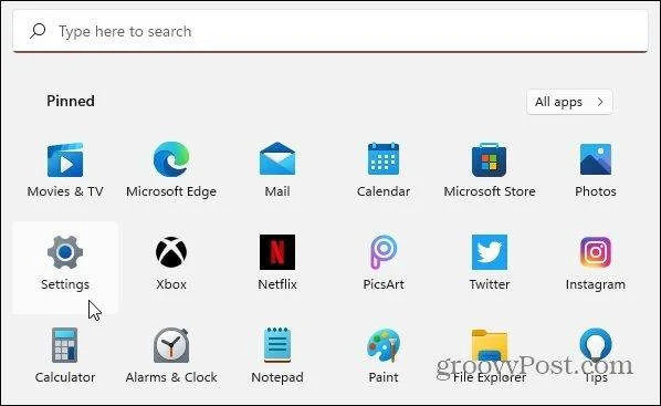 So ändern Sie den Namen eines Windows 11-PCs