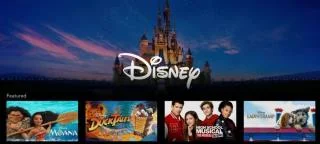 Cómo descargar videos de Disney Plus para verlos sin conexión