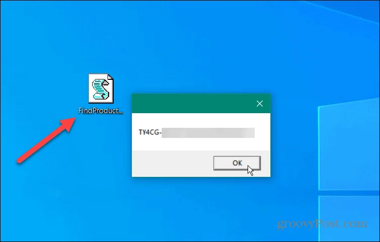 Cara Mencari Kunci Produk Windows 11 Anda