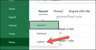 Bagaimana untuk Mengabaikan Semua Ralat dalam Microsoft Excel