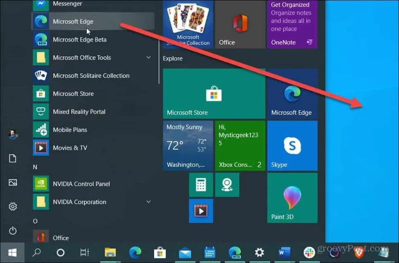 Cómo habilitar la función Colecciones en Microsoft Edge (actualizado)