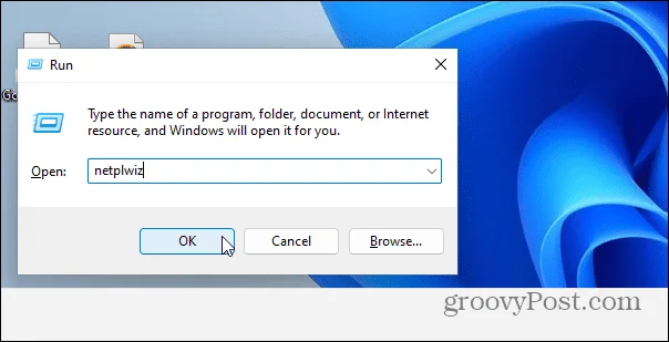So ändern Sie Ihren Kontonamen unter Windows 11