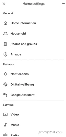 Cómo usar Google Chromecast sin Wi-Fi