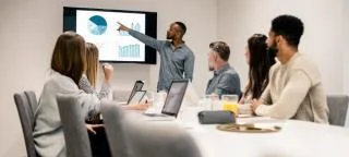 Come raggruppare le cose in Presentazioni Google