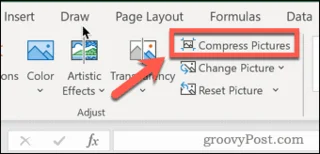 Cómo reducir el tamaño del archivo de Excel