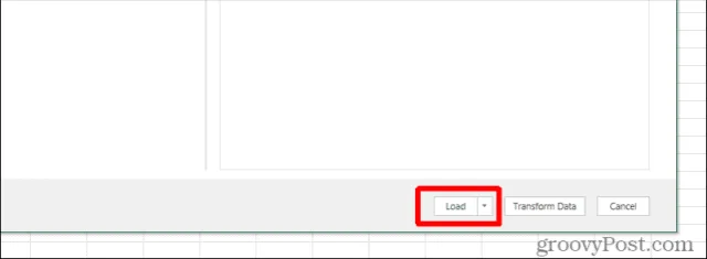 Cara Pengikisan Web dalam Excel Berfungsi: Import Data Dari Web