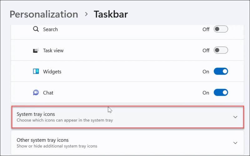 Speciale tekens typen op Windows 11