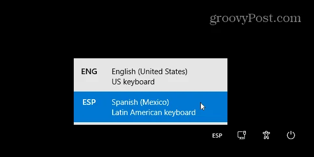 Cara Menukar Bahasa dalam Windows 11