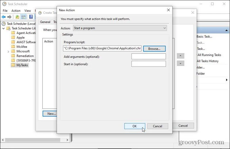 6 Kegunaan Hebat untuk Penjadual Tugas dalam Windows 10