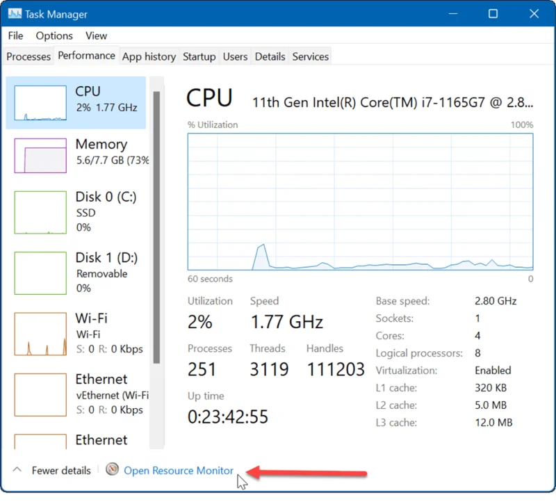 Cara Membetulkan Internet Lambat pada Windows 11