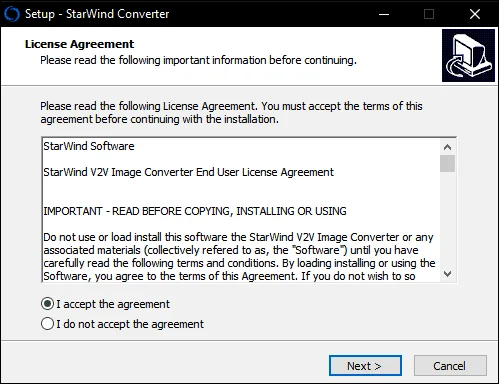 Cara Menghijrahkan VirtualBox VM ke Windows 10 Hyper-V