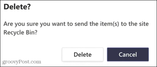 Cómo capturar y reproducir una grabación de Microsoft Teams