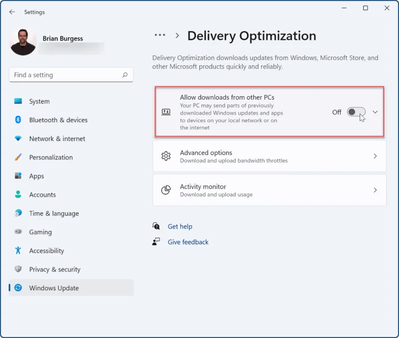 Cara Membetulkan Internet Lambat pada Windows 11