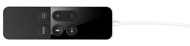 Cara Memeriksa Tahap Bateri Siri Remote Apple TV Anda dan Mengecasnya