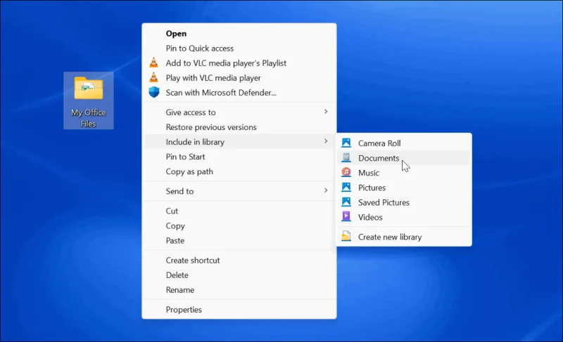 Cara Menggunakan Sejarah Fail pada Windows 11