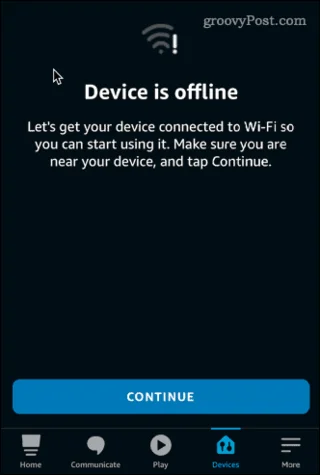 Rutin Alexa Tidak Berfungsi: 8 Pembetulan