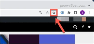 Cómo asignar un atajo de teclado a los marcadores de Google Chrome