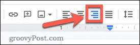 วิธีสร้างหน้าปกใน Google เอกสาร