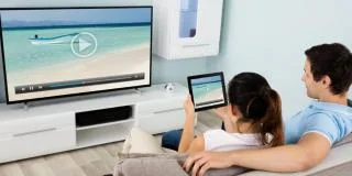 Apakah Pembekal TV pada iOS dan Bagaimana Saya Menggunakannya?