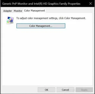 Cara Menentukur Warna Monitor Anda dalam Windows 10