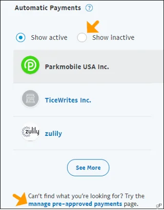 Cara Menukar Kaedah Pembayaran PayPal Anda untuk Pembayaran dan Langganan Automatik