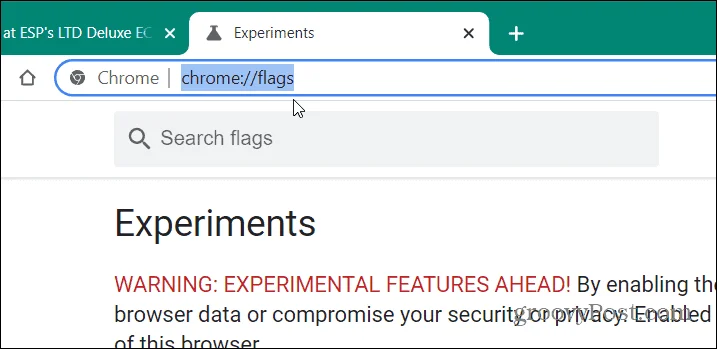 Cómo deshabilitar los controles multimedia de Chromecast en Google Chrome