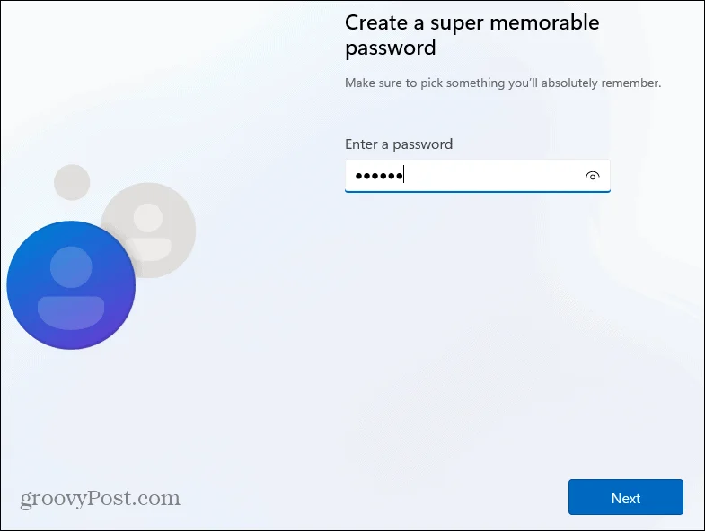 Cómo instalar Windows 11 sin conexión a Internet