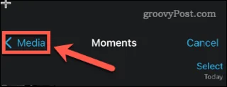 Cómo acelerar un video en iPhone