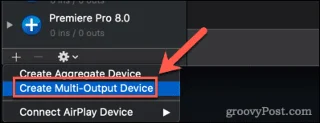 Cara Merakam Skrin Anda Dengan Audio Dalaman pada Mac