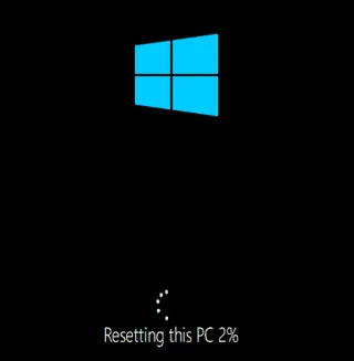 Cara Memasang Semula Windows 10 tanpa Media Pemulihan USB atau DVD