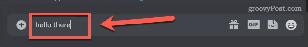 Cómo saber si alguien te bloqueó en Discord