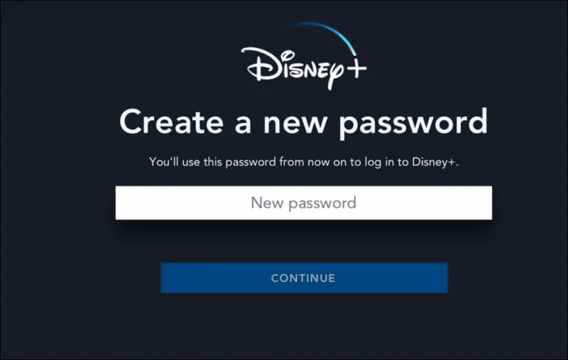 Cara Mengemas kini Kawalan Ibu Bapa Anda pada Disney Plus