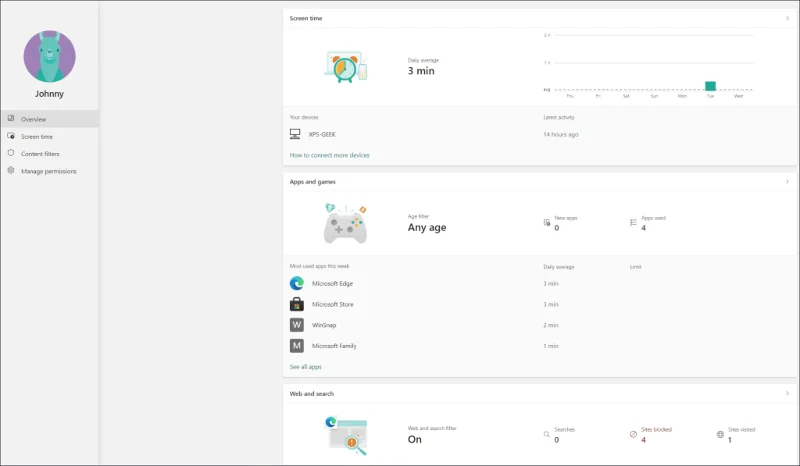 Cara Menyediakan Kawalan Ibu Bapa pada Windows 11