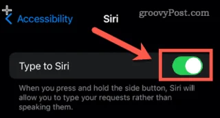 Cómo usar Siri en iPhone 13