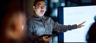Cara Membuat Carta Aliran dalam Microsoft PowerPoint