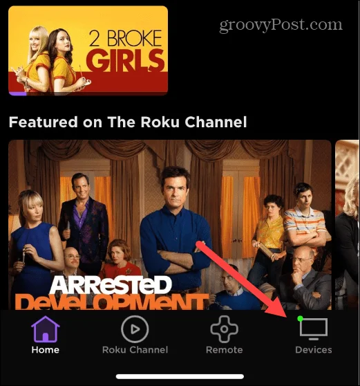 Cómo cambiar el volumen en Roku
