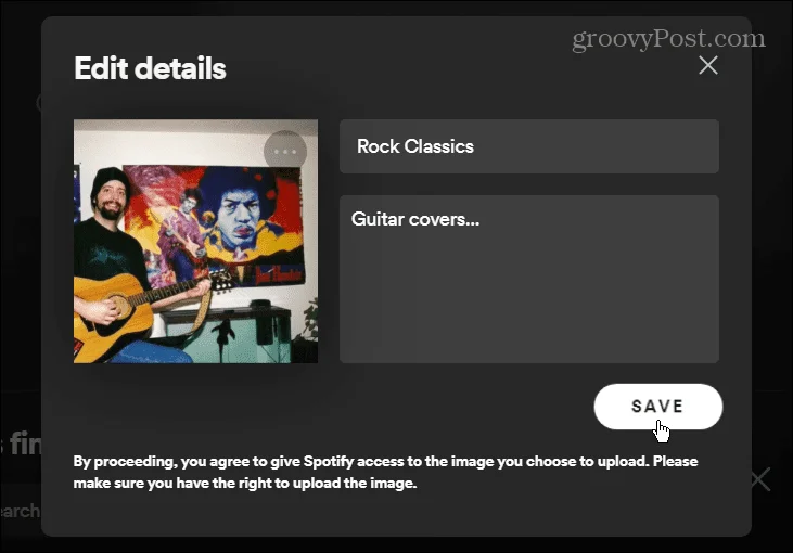 Come creare una playlist collaborativa su Spotify